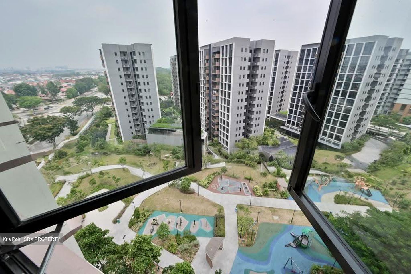 Blk 402B Fernvale Acres (Sengkang), HDB 4 Rooms #630460661